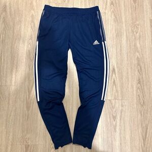 Adidas™ Men's Tiro 21 Track Pants (M)